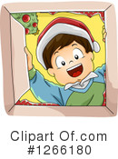 Christmas Gift Clipart #1266180 by BNP Design Studio