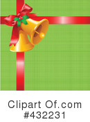 Christmas Gift Clipart #432231 by Pushkin