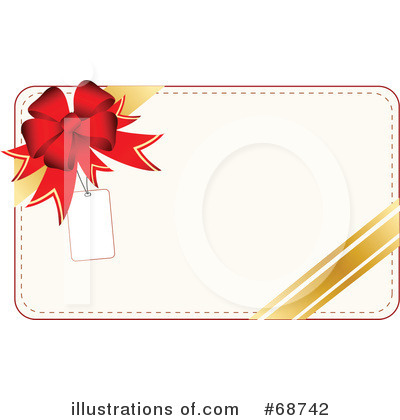 Christmas Gift Clipart #68742 by OnFocusMedia