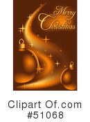 Christmas Greeting Clipart #51068 by dero