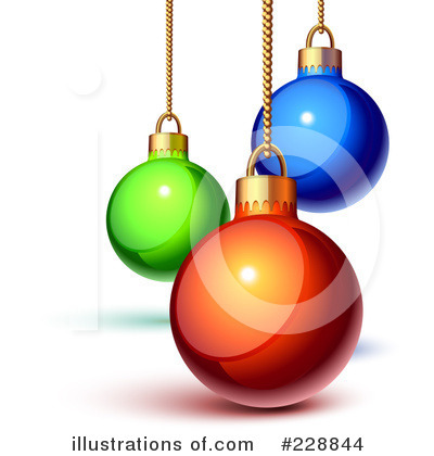 Christmas Clipart #228844 by Oligo