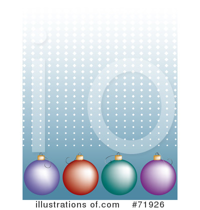 Ornaments Clipart #71926 by inkgraphics