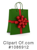 Christmas Present Clipart #1086912 by BNP Design Studio