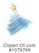 Christmas Tree Clipart #1079769 by KJ Pargeter