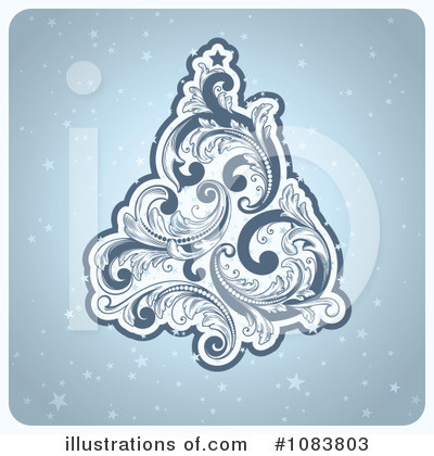 Christmas Clipart #1083803 by elena