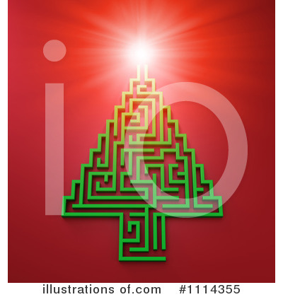 Christmas Clipart #1114355 by Mopic