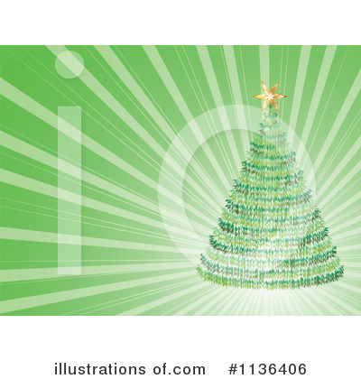 Christmas Clipart #1136406 by Andrei Marincas