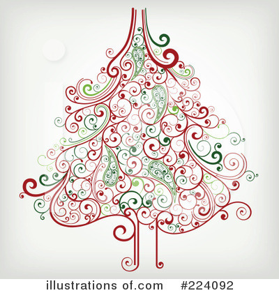 Tree Clipart #224092 by OnFocusMedia