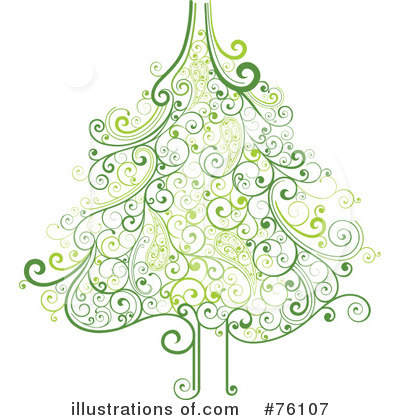 Tree Clipart #76107 by OnFocusMedia