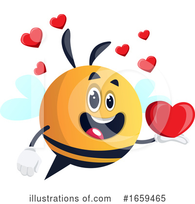 Valentine Clipart #1659465 by Morphart Creations