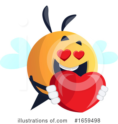 Valentine Clipart #1659498 by Morphart Creations