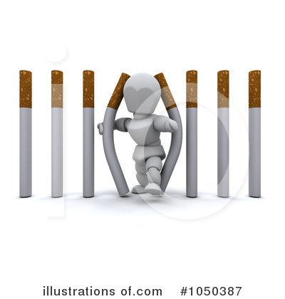 Cigarette Clipart #1050387 by KJ Pargeter
