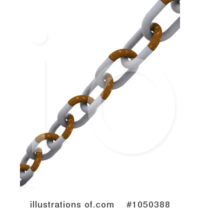 Chain Clipart #1050388 by KJ Pargeter