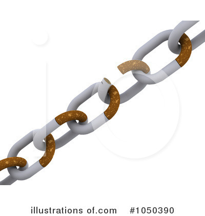 Chain Clipart #1050390 by KJ Pargeter