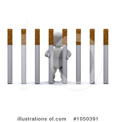Cigarette Clipart #1050391 by KJ Pargeter