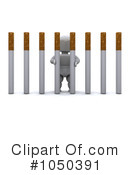 Cigarette Clipart #1050391 by KJ Pargeter