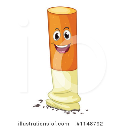 Tobacco Clipart #1148792 by Graphics RF