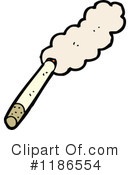 Cigarette Clipart #1186554 by lineartestpilot