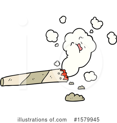 Cigarette Clipart #1579945 by lineartestpilot