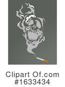 Cigarette Clipart #1633434 by BNP Design Studio