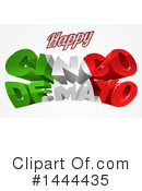 Cinco De Mayo Clipart #1444435 by AtStockIllustration