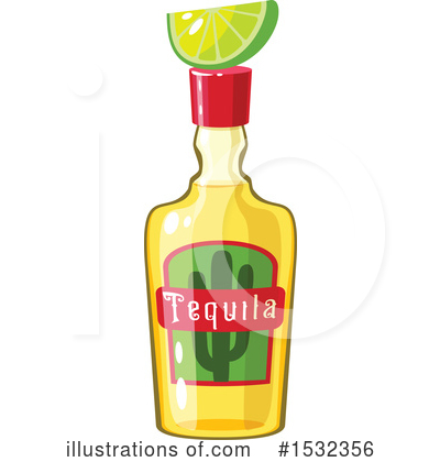 Royalty-Free (RF) Cinco De Mayo Clipart Illustration by Vector Tradition SM - Stock Sample #1532356