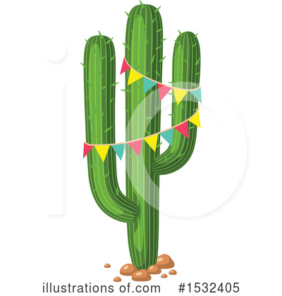 Mexican Clipart #1532405 by Vector Tradition SM
