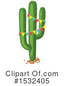 Cinco De Mayo Clipart #1532405 by Vector Tradition SM
