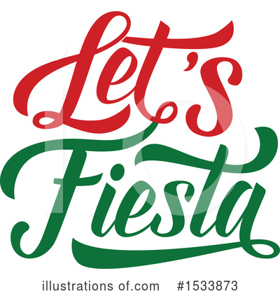Royalty-Free (RF) Cinco De Mayo Clipart Illustration by Vector Tradition SM - Stock Sample #1533873