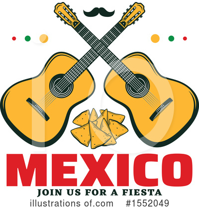 Royalty-Free (RF) Cinco De Mayo Clipart Illustration by Vector Tradition SM - Stock Sample #1552049