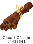 Cinnamon Clipart #1433341 by Vector Tradition SM