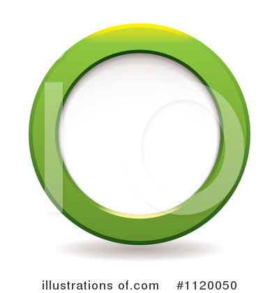 Circles Clipart #1120050 by michaeltravers