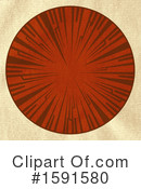 Circle Clipart #1591580 by elaineitalia