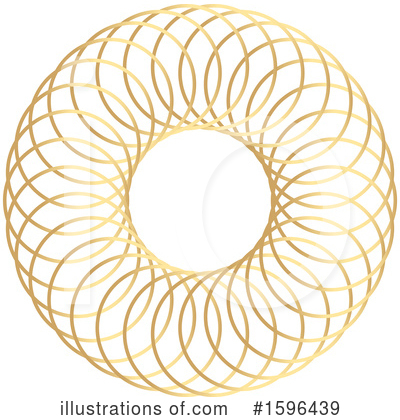 Royalty-Free (RF) Circle Clipart Illustration by KJ Pargeter - Stock Sample #1596439