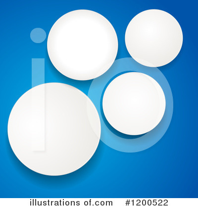 Royalty-Free (RF) Circles Clipart Illustration by elaineitalia - Stock Sample #1200522