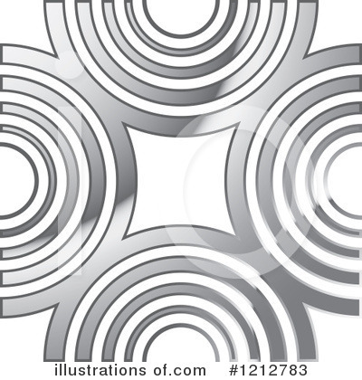 Royalty-Free (RF) Circles Clipart Illustration by Lal Perera - Stock Sample #1212783