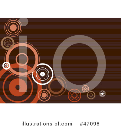 Royalty-Free (RF) Circles Clipart Illustration by Prawny - Stock Sample #47098