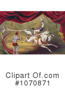 Circus Clipart #1070871 by JVPD
