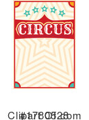 Circus Clipart #1780528 by Vector Tradition SM