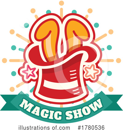 Royalty-Free (RF) Circus Clipart Illustration by Vector Tradition SM - Stock Sample #1780536