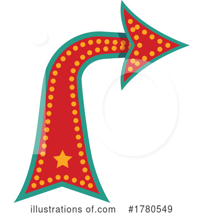 Circus Clipart #1780549 by Vector Tradition SM
