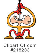 Circus Clipart #218283 by Zooco