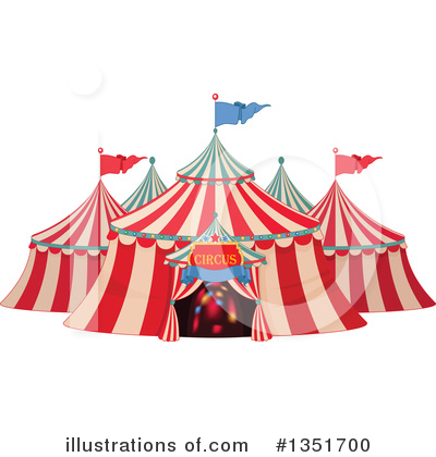 Carnival Clipart #1351700 by Pushkin