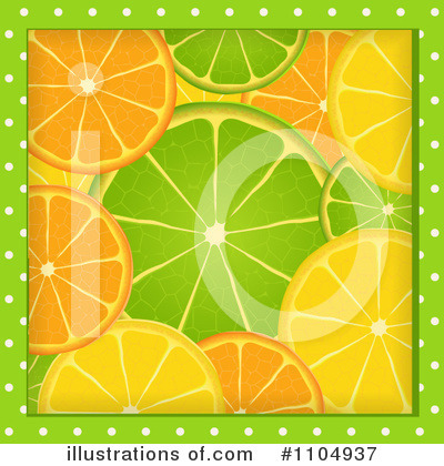Lime Clipart #1104937 by elaineitalia