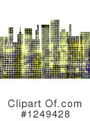 City Clipart #1249428 by Prawny