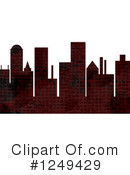 City Clipart #1249429 by Prawny