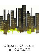 City Clipart #1249430 by Prawny