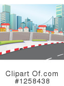 City Clipart #1258438 by Graphics RF
