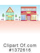 City Clipart #1372616 by BNP Design Studio