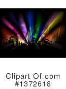 City Clipart #1372618 by BNP Design Studio